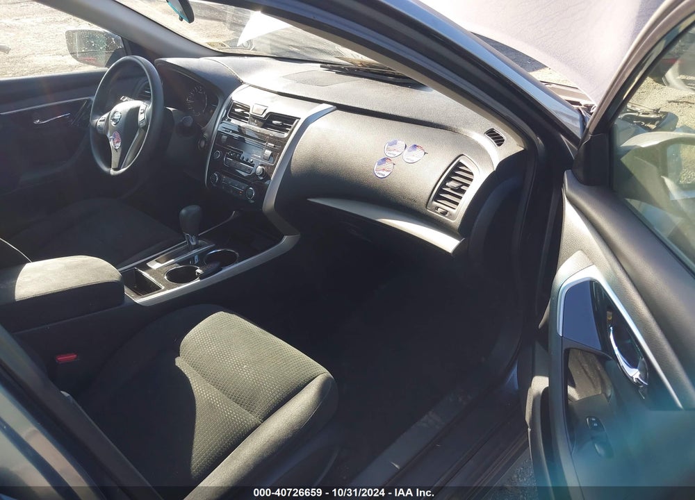 2014 NISSAN ALTIMA 2.5 S VIN: 1N4AL3AP1EN332828