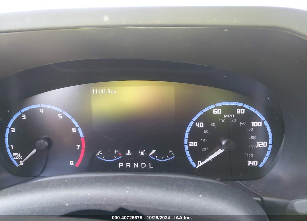 2023 FORD BRONCO SPORT BIG BEND VIN: 3FMCR9B63PRE24223