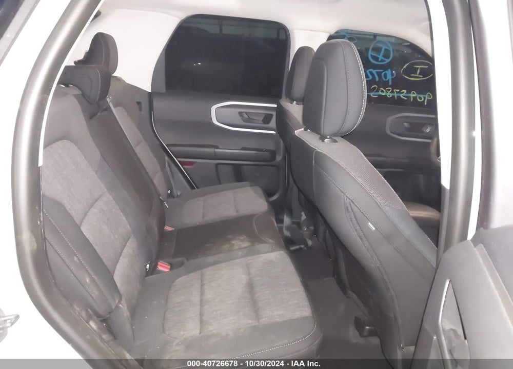 2023 FORD BRONCO SPORT BIG BEND VIN: 3FMCR9B63PRE24223