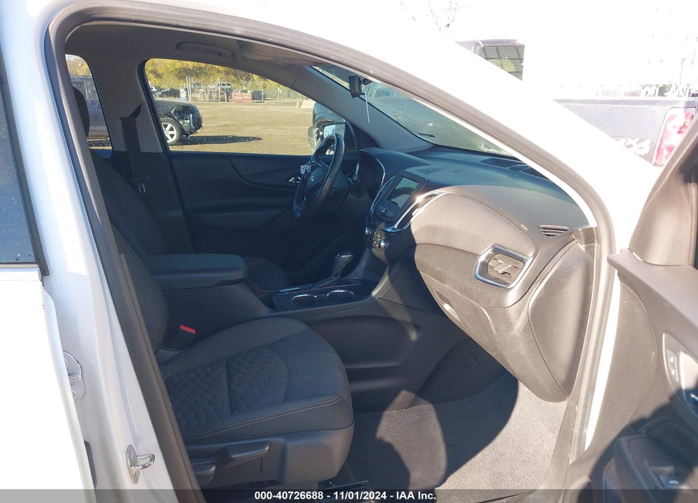 2019 CHEVROLET EQUINOX LT VIN: 2GNAXKEV6K6229865