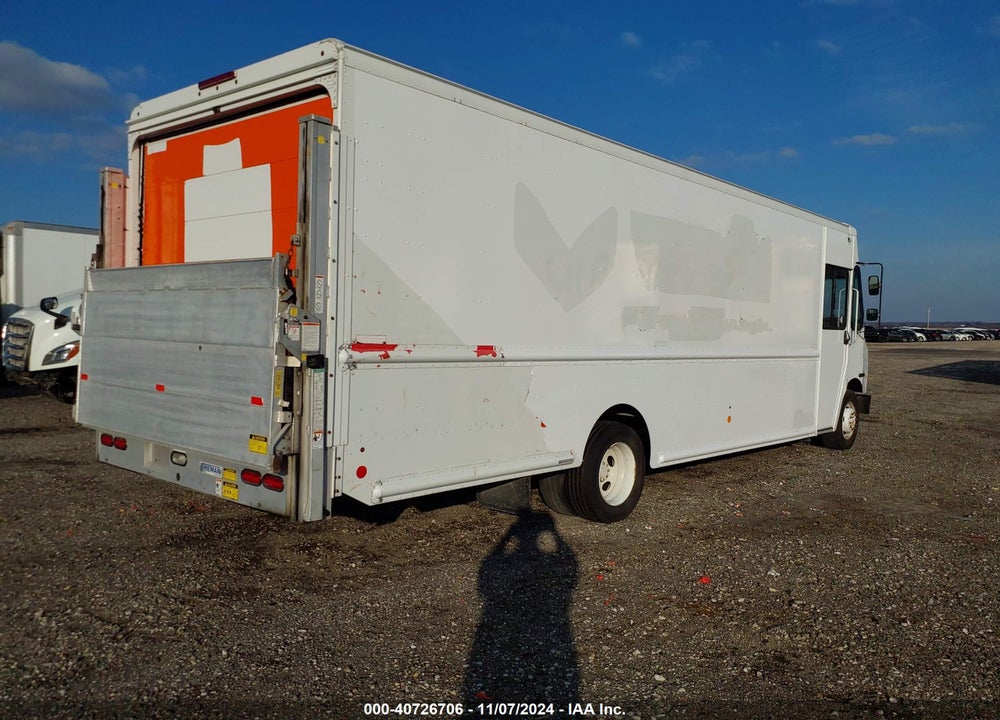 2017 FORD F-59 COMMERCIAL STRIPPED VIN: 1F66F5KY5H0A06206