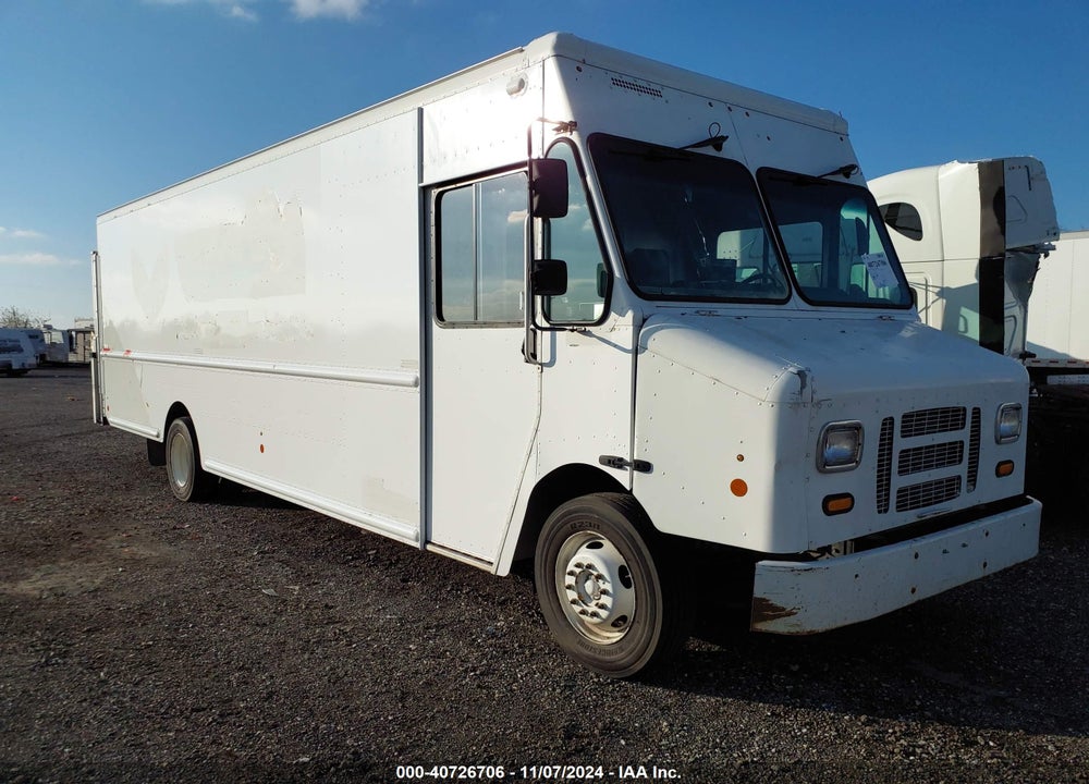 2017 FORD F-59 COMMERCIAL STRIPPED VIN: 1F66F5KY5H0A06206