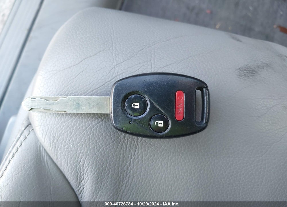 2013 HONDA CR-V EX-L VIN: 2HKRM4H7XDH609531