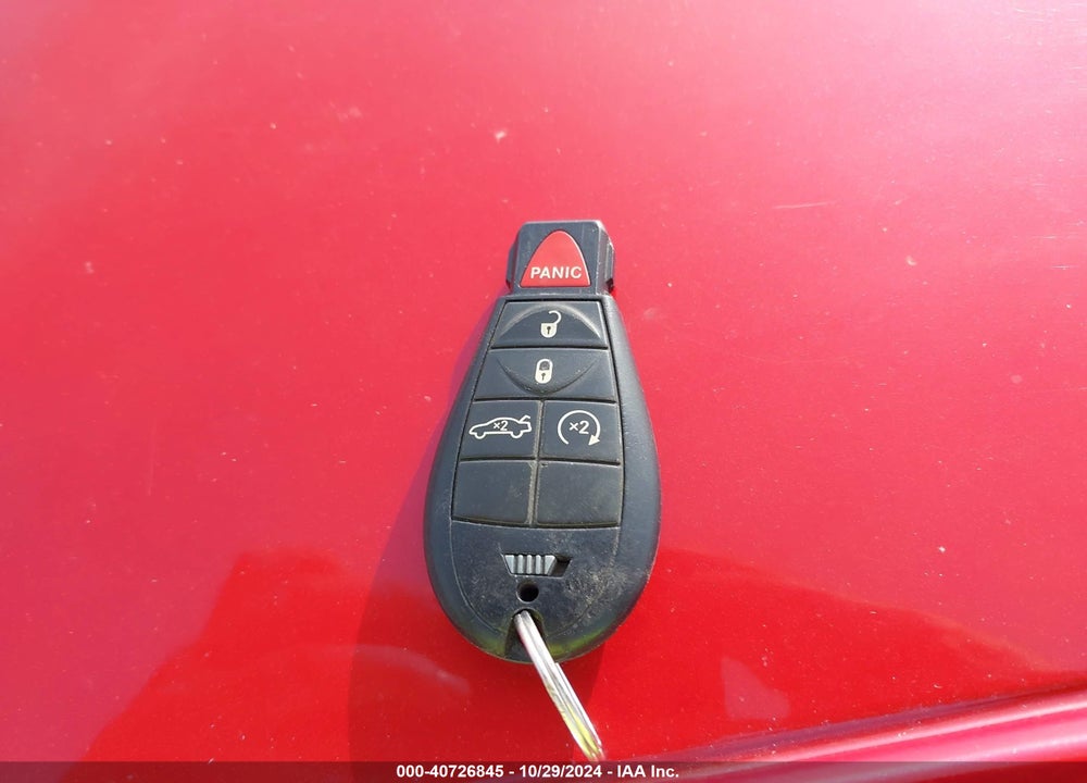 2013 DODGE DART LIMITED/GT VIN: 1C3CDFCB4DD326923