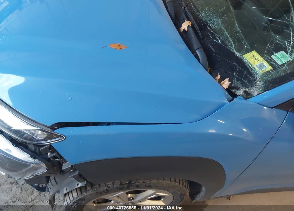 2022 HYUNDAI KONA SEL VIN: KM8K3CAB8NU844252