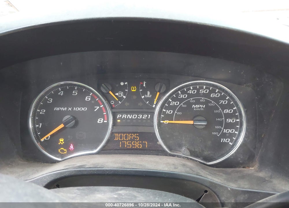 2012 CHEVROLET COLORADO WORK TRUCK VIN: 1GCESBF94C8154878