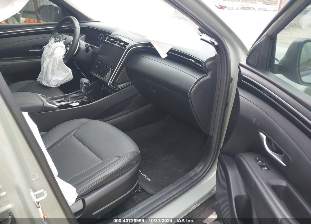 2024 HYUNDAI SANTA CRUZ XRT VIN: 5NTJDDAF2RH082978