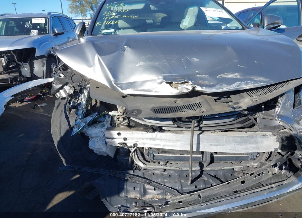 2019 LEXUS RX 350 VIN: 2T2ZZMCA2KC118127