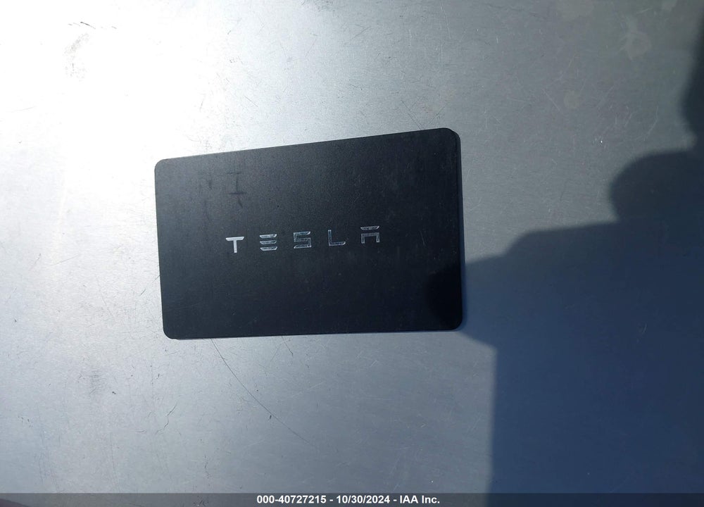 2024 TESLA MODEL 3 VIN: 5YJ3E1EB0RF792938