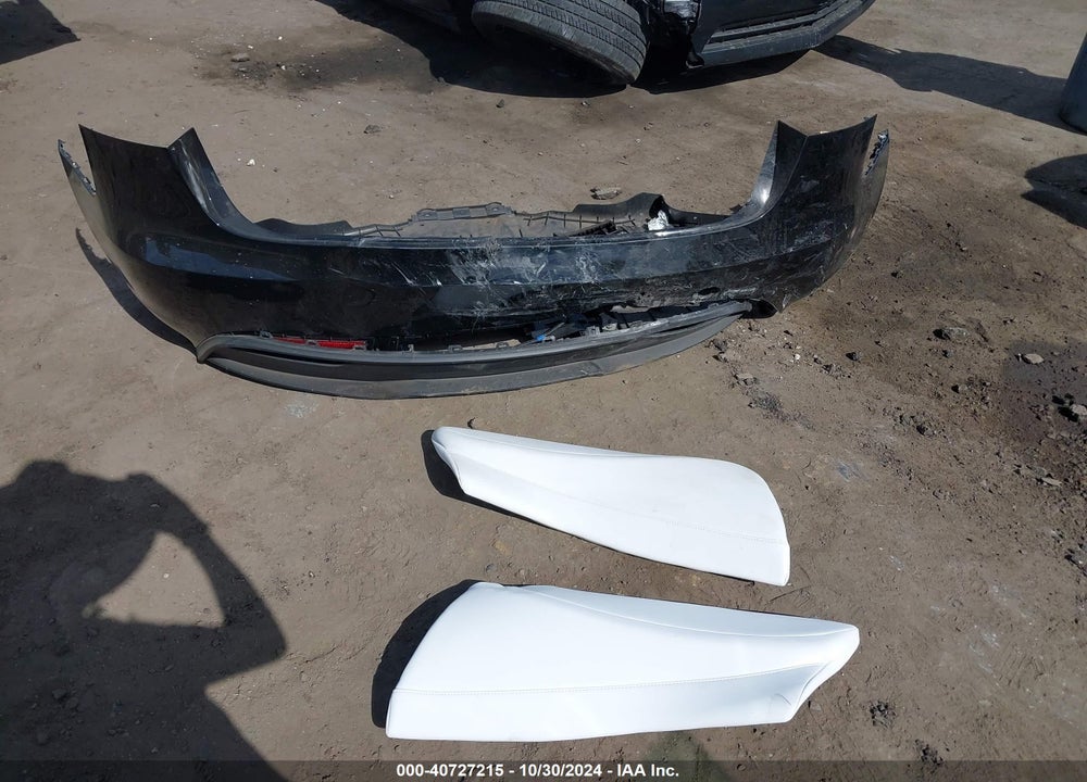 2024 TESLA MODEL 3 VIN: 5YJ3E1EB0RF792938