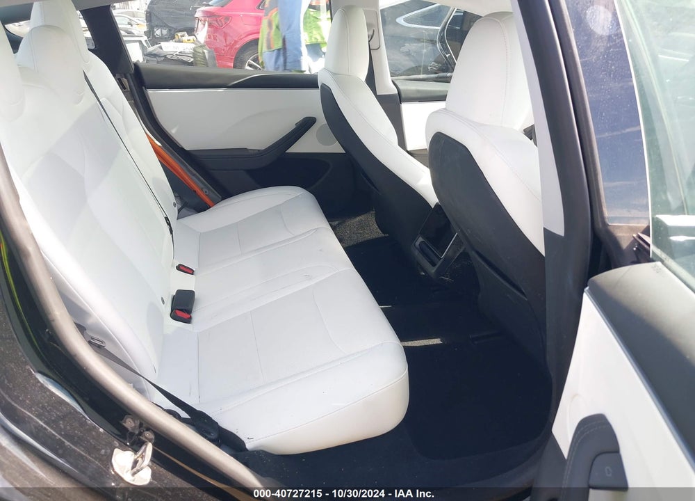2024 TESLA MODEL 3 VIN: 5YJ3E1EB0RF792938