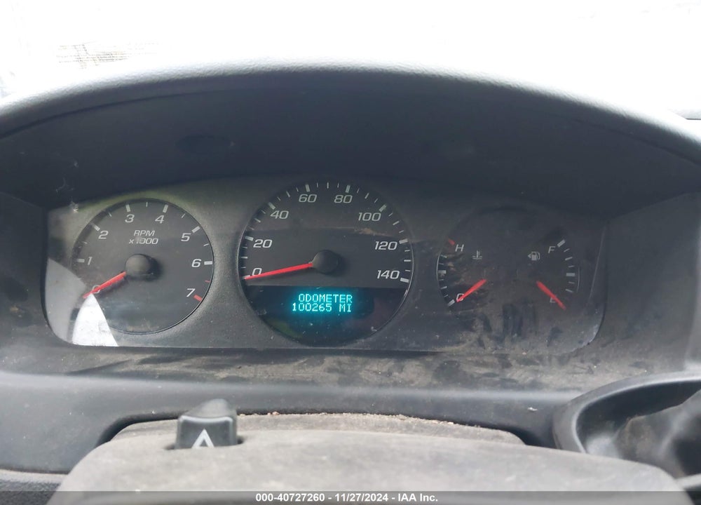 2013 CHEVROLET IMPALA POLICE VIN: 2G1WD5E34D1224597