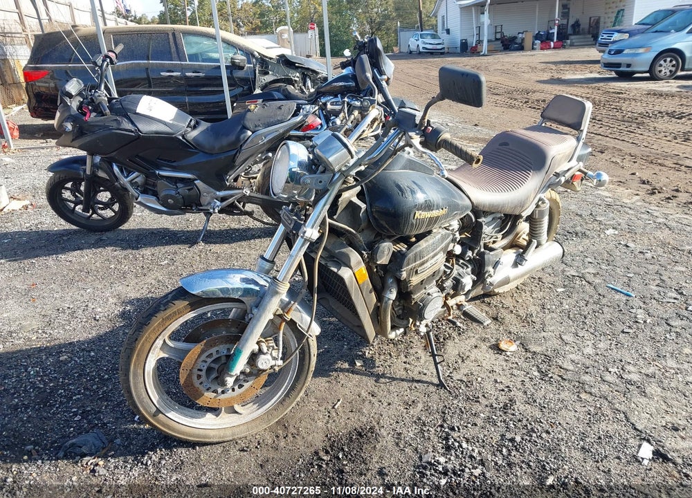 2014 HONDA NC700X VIN: JH2RC6302EK000906