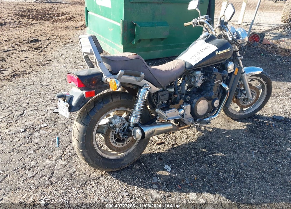 2014 HONDA NC700X VIN: JH2RC6302EK000906
