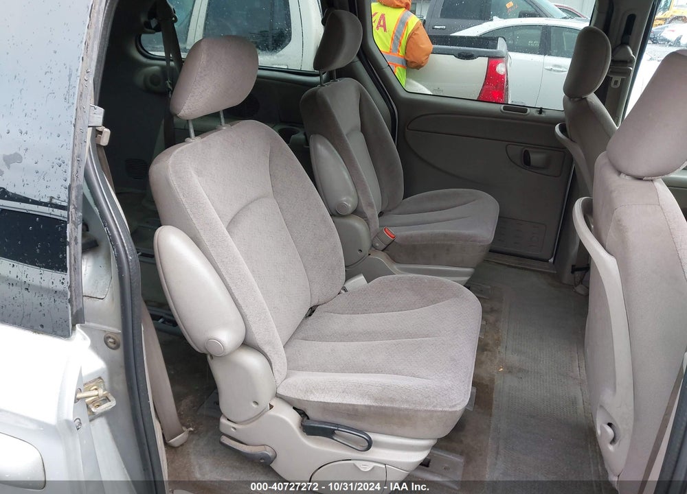 2003 DODGE GRAND CARAVAN SPORT VIN: 1D4GP44353B252943