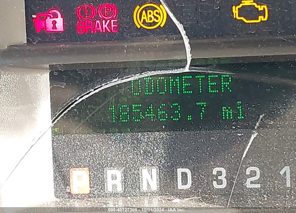 2010 FORD F-250 LARIAT/XL/XLT VIN: 1FTNX2A55AEB32621