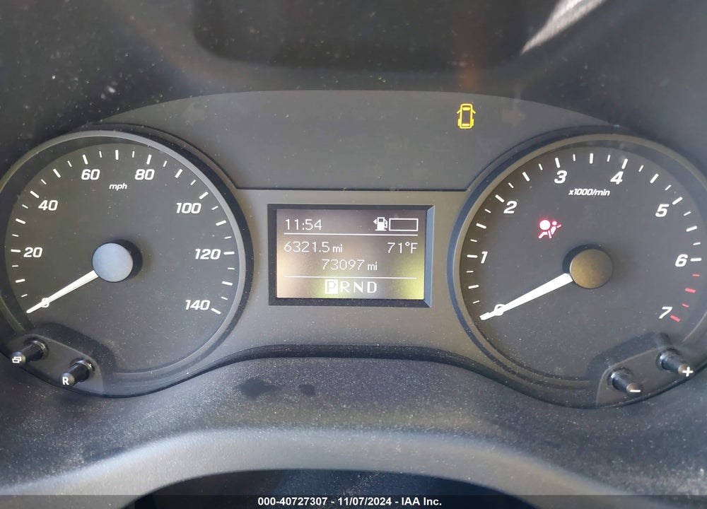 2022 MERCEDES-BENZ METRIS VIN: W1YV0BEY2N4149425