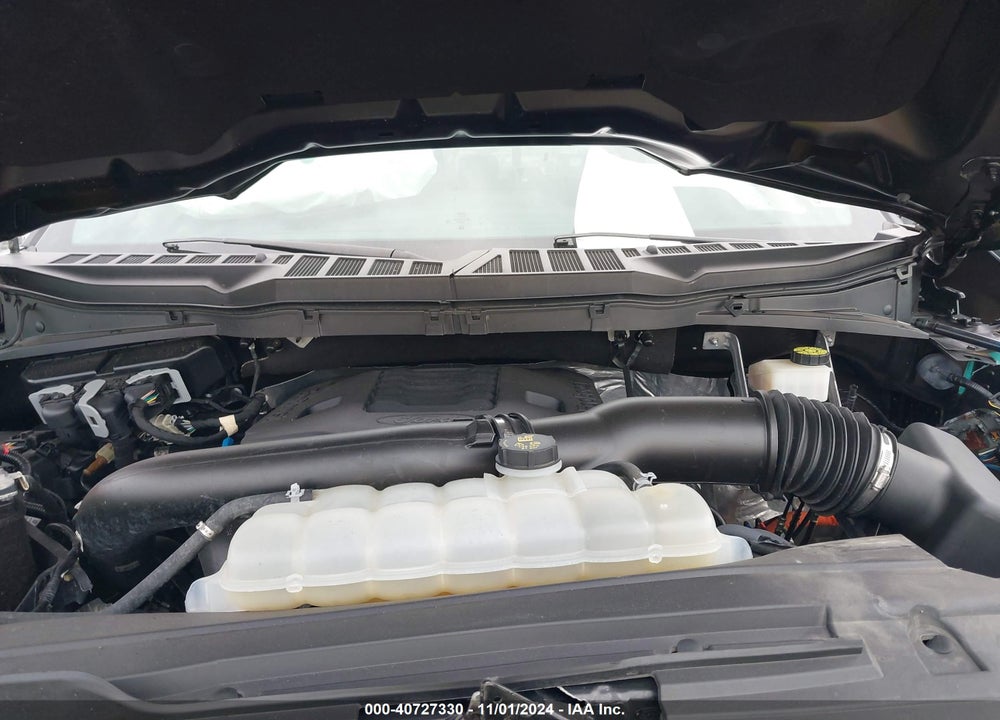2022 FORD F-150 LARIAT VIN: 1FTFW1E80NFA08973