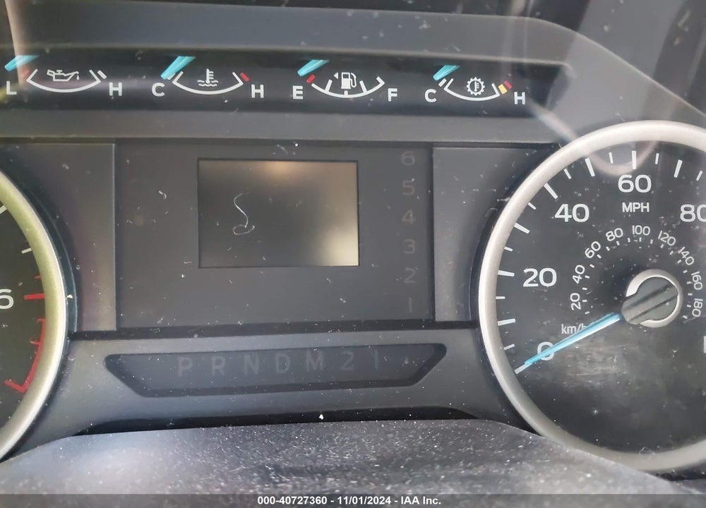 2016 FORD F-150 XLT VIN: 1FTEW1CG9GFA15686