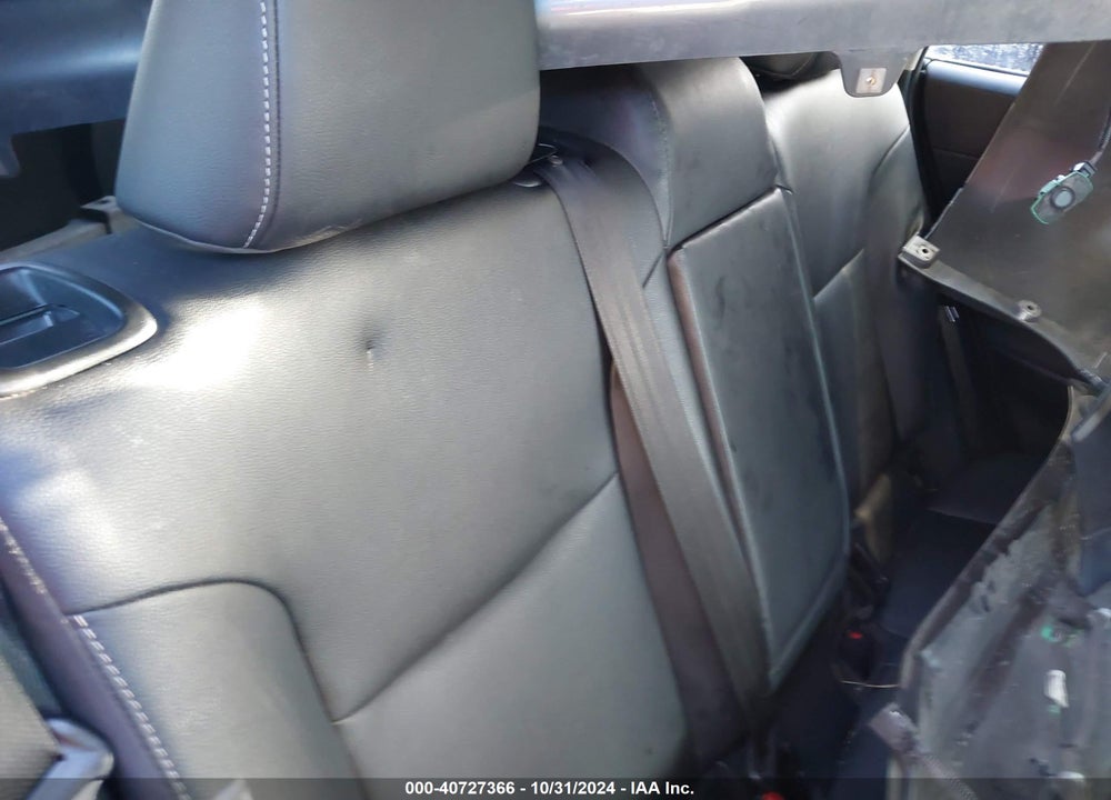 2023 TOYOTA COROLLA CROSS XLE VIN: 7MUDAAAG8PV044499