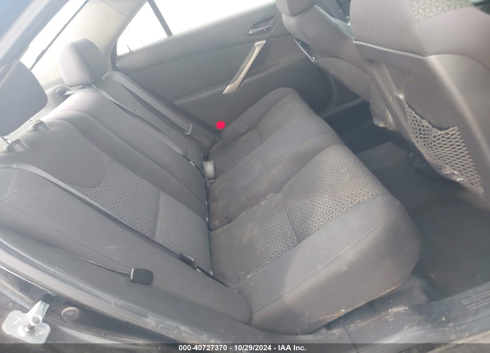 2007 PONTIAC G6 VIN: 1G2ZG58N574121078