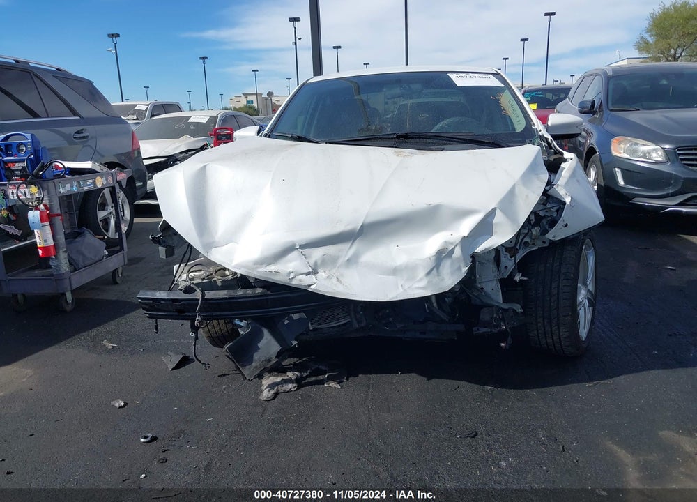 2018 NISSAN SENTRA SR VIN: 3N1AB7AP8JY341112