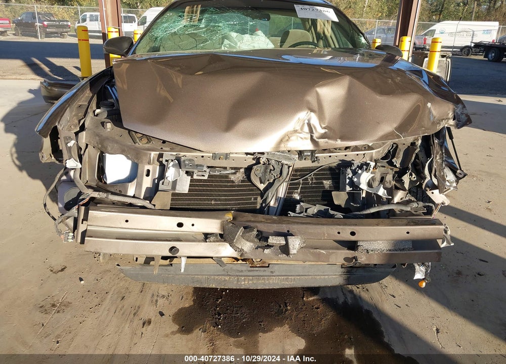 2004 BUICK CENTURY VIN: 2G4WS52J041156956