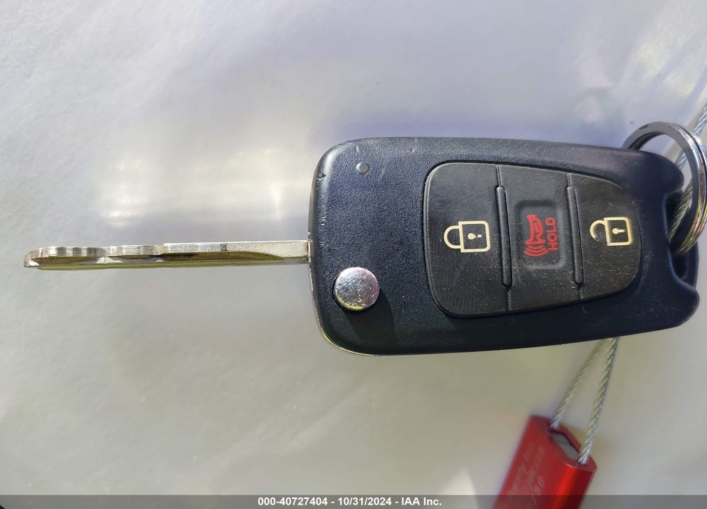 2012 KIA SOUL VIN: KNDJT2A66C7368026