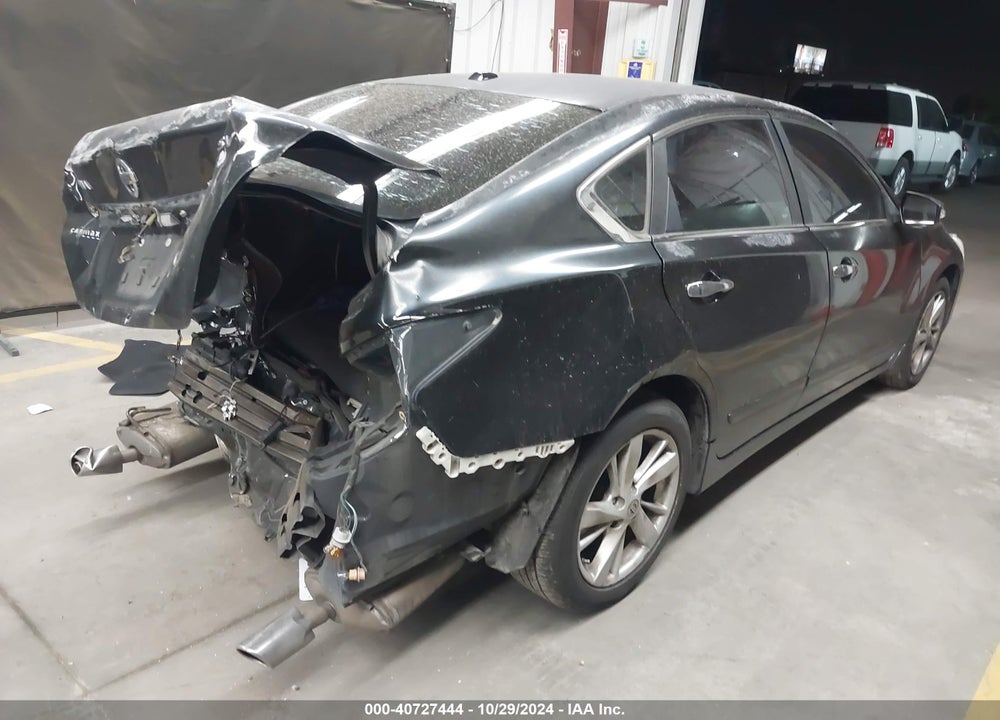 2015 NISSAN ALTIMA 2.5 SV VIN: 1N4AL3AP1FC228224