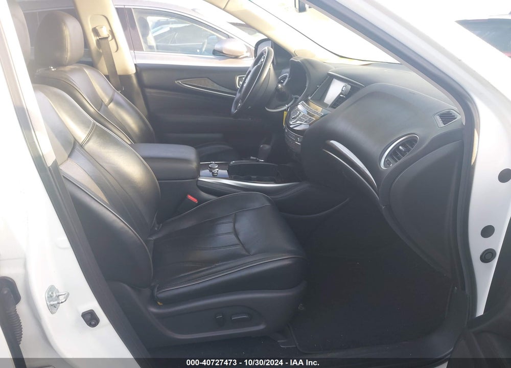 2015 INFINITI QX60 VIN: 5N1AL0MN9FC541536