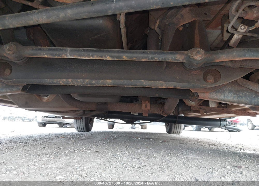 1992 DODGE RAM VAN VIN: 2B6KB31Z2NK154947