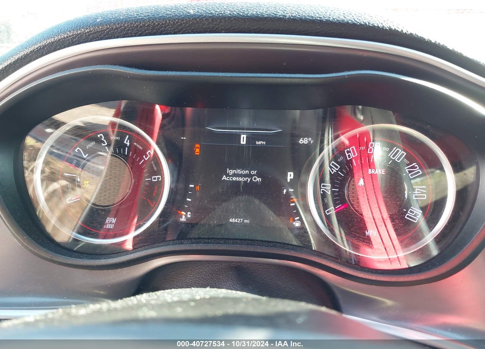 2020 DODGE CHALLENGER GT VIN: 2C3CDZJG5LH128885