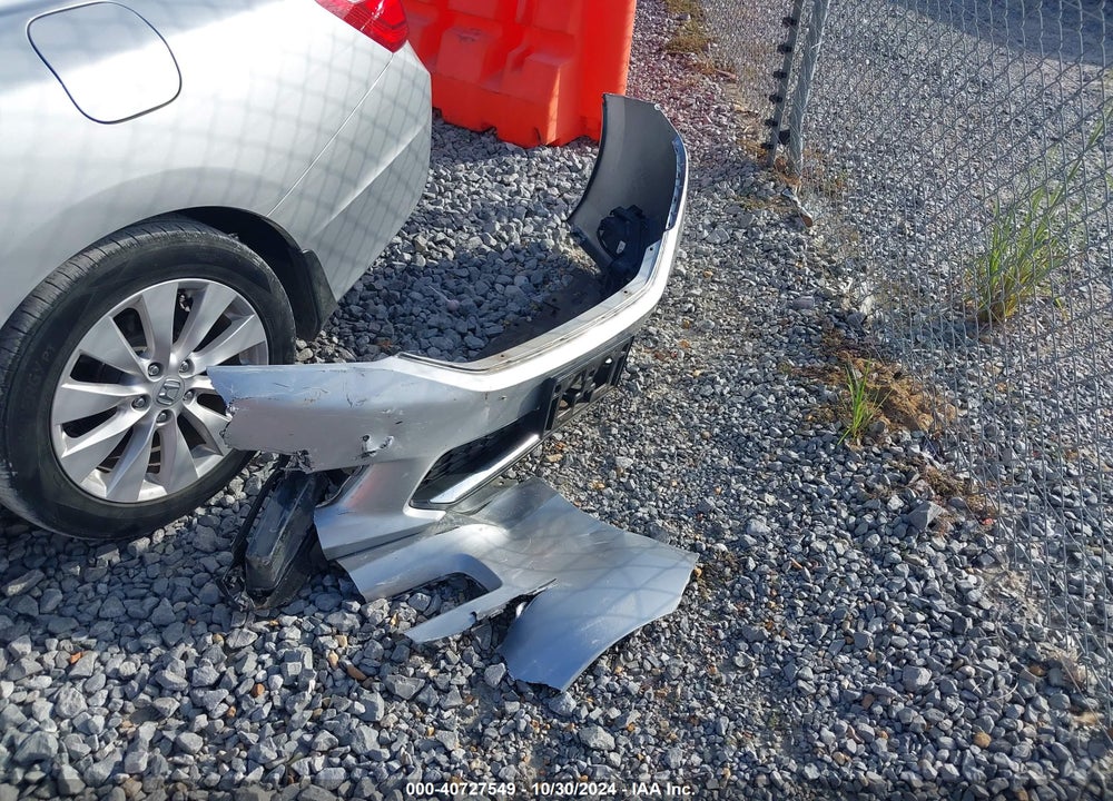 2015 HONDA ACCORD EX-L VIN: 1HGCR2F84FA068706
