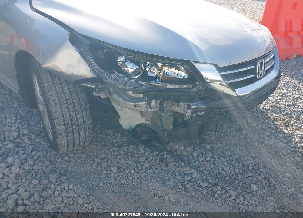 2015 HONDA ACCORD EX-L VIN: 1HGCR2F84FA068706