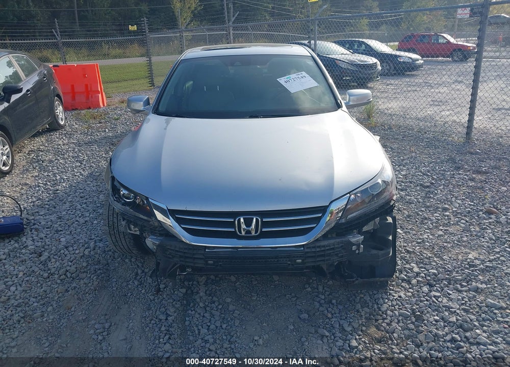 2015 HONDA ACCORD EX-L VIN: 1HGCR2F84FA068706