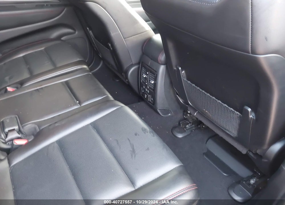 2024 DODGE DURANGO GT PLUS VIN: 1C4RDJDGXRC133076
