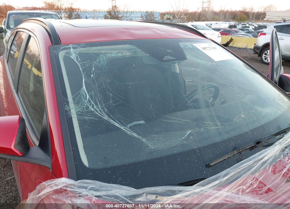 2022 HYUNDAI TUCSON SEL VIN: 5NMJFCAE8NH117430