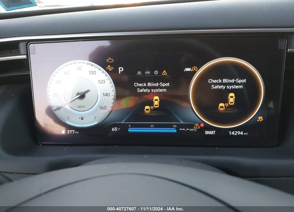 2022 HYUNDAI TUCSON SEL VIN: 5NMJFCAE8NH117430
