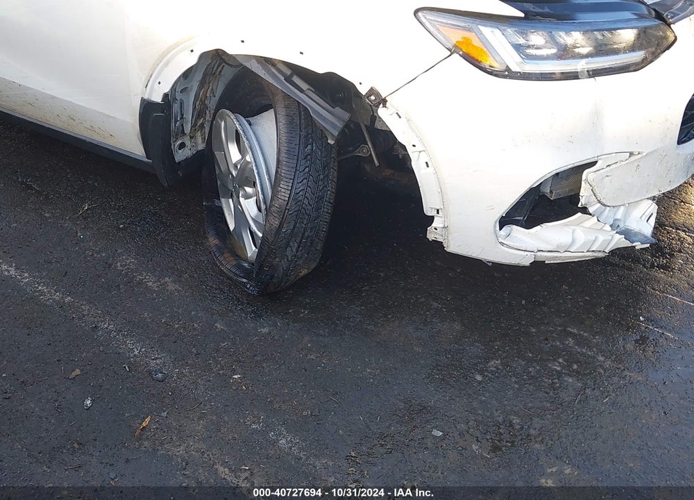 2023 HONDA HR-V 2WD LX VIN: 3CZRZ1H39PM709528
