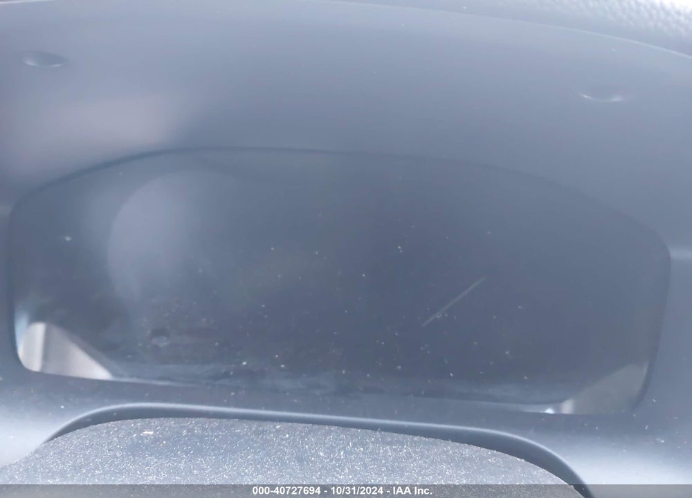 2023 HONDA HR-V 2WD LX VIN: 3CZRZ1H39PM709528