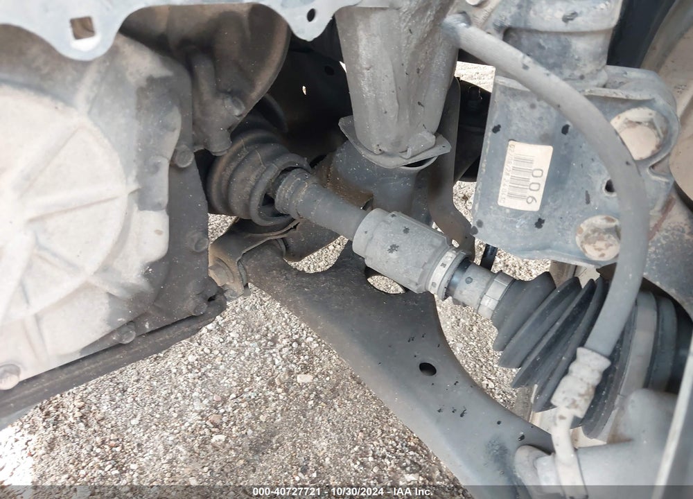 2003 TOYOTA RAV4 VIN: JTEGH20V530084461
