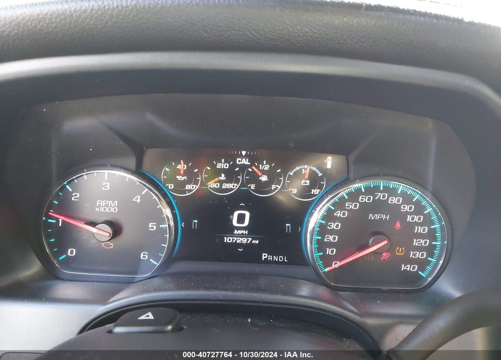 2018 GMC SIERRA 1500 DENALI VIN: 3GTU2PEJ2JG157421