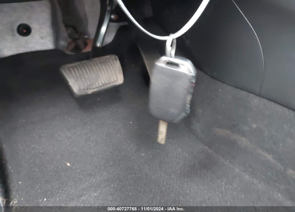 2020 KIA SOUL VIN: KNDJ23AU3L7036696