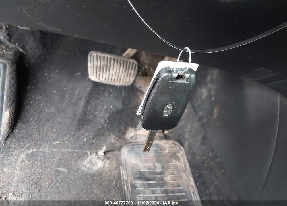 2020 HYUNDAI SANTA FE SE VIN: 5NMS2CAD6LH221497