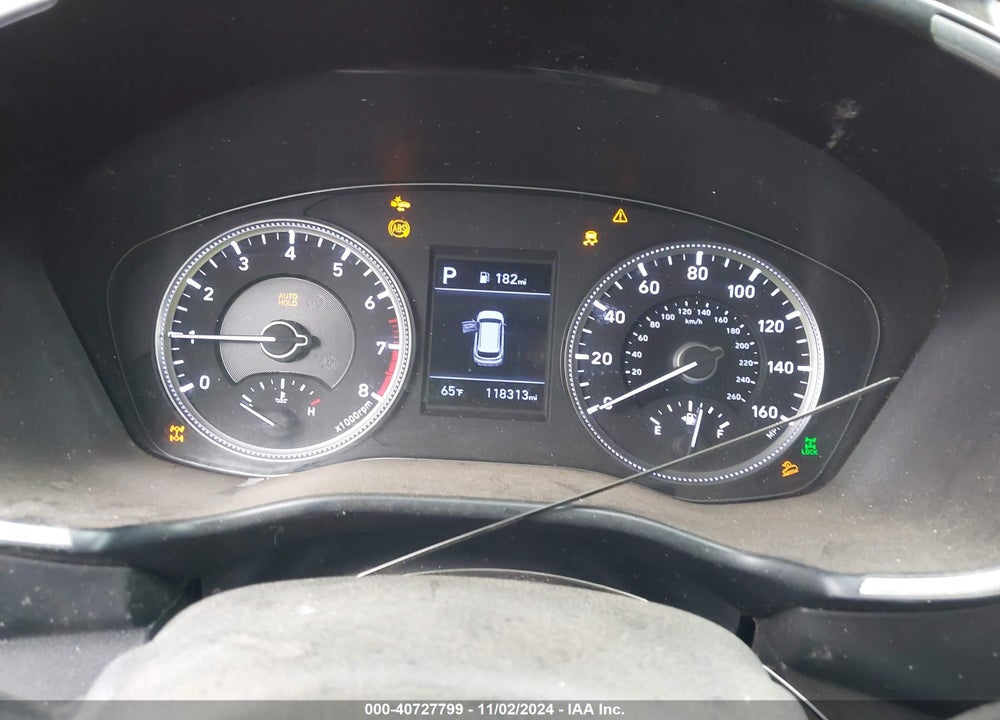 2020 HYUNDAI SANTA FE SE VIN: 5NMS2CAD6LH221497