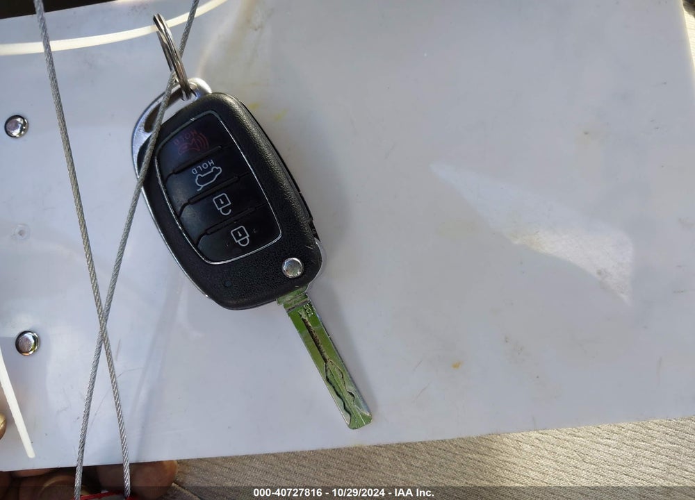 2018 HYUNDAI TUCSON SEL VIN: KM8J33A47JU664445