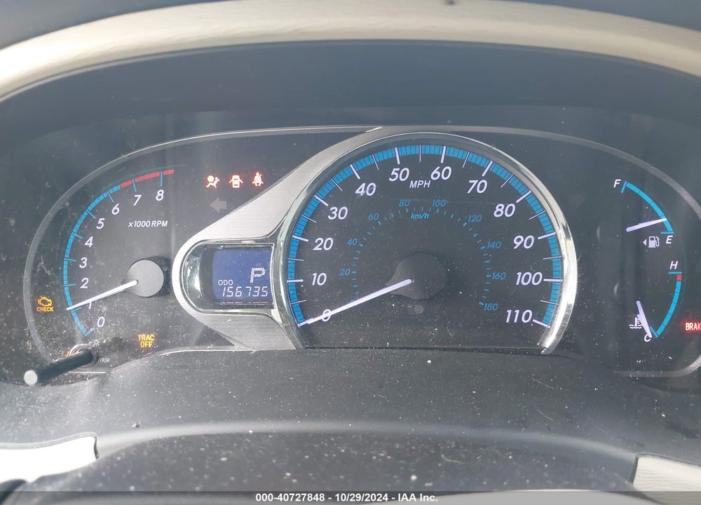 2014 TOYOTA SIENNA XLE LIMITED VIN: 5TDYK3DC7ES526133