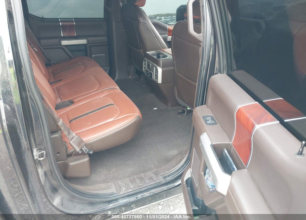 2020 FORD F150 VIN: 1FTEW1E44LFA24681