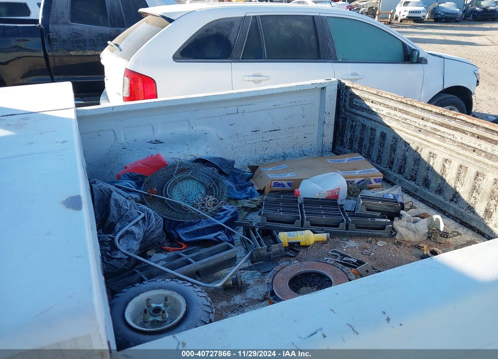 1981 FORD F150 VIN: 1FTDF15E5BRA32144