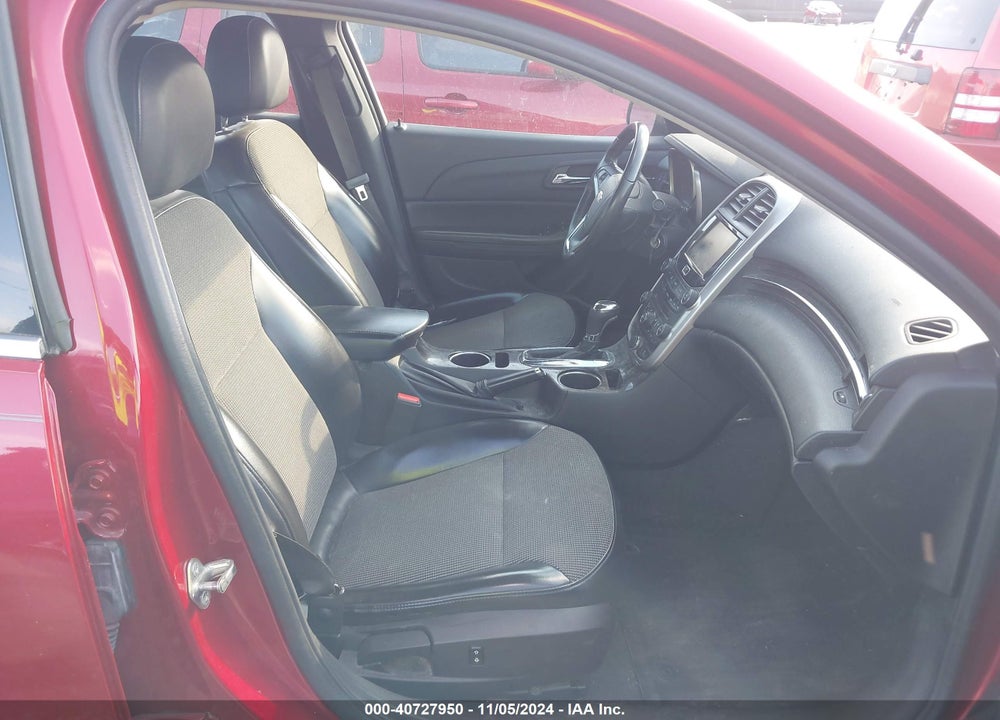 2014 CHEVROLET MALIBU 2LT VIN: 1G11E5SL7EF171707